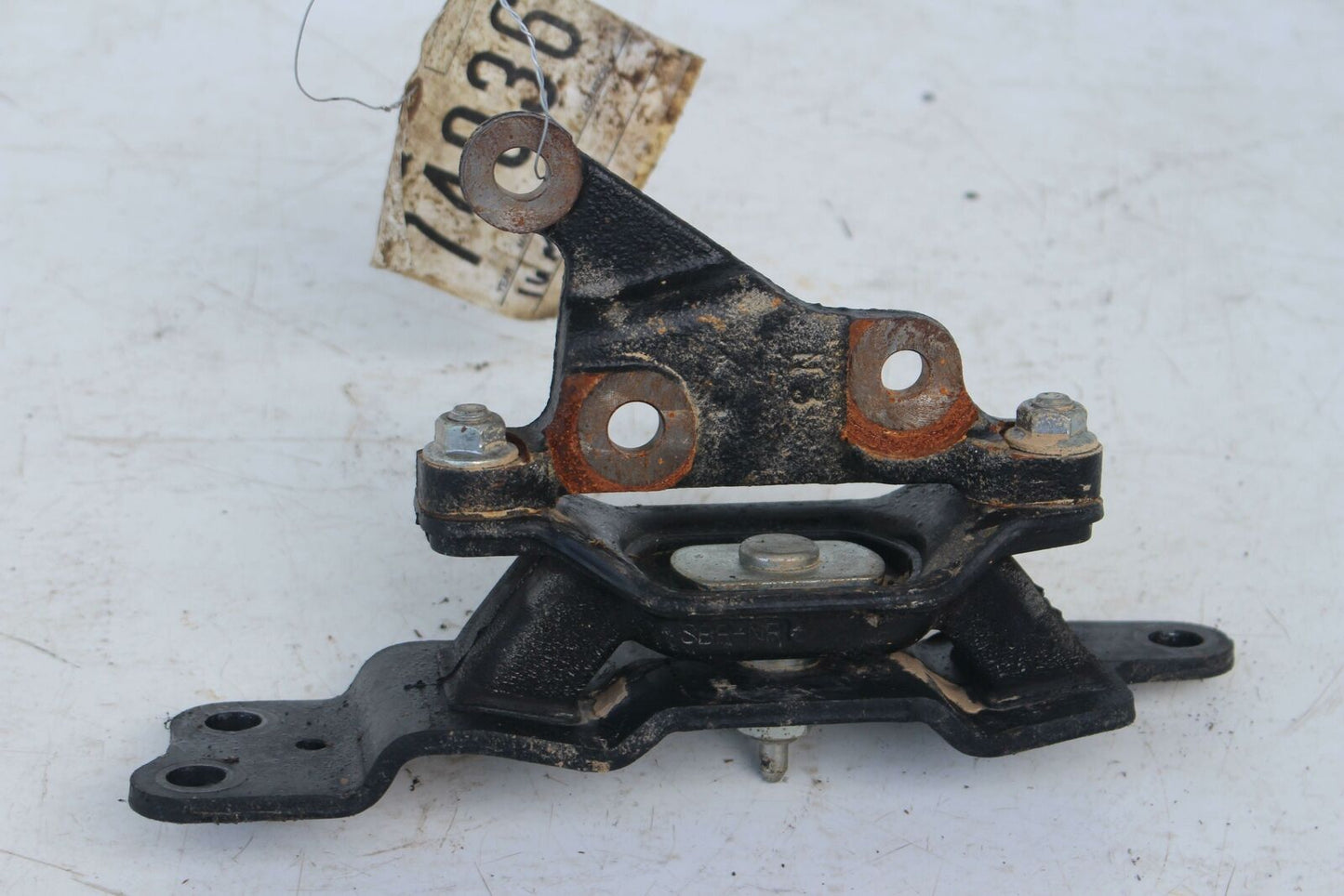 Transmission Mount NISSAN MAXIMA 16