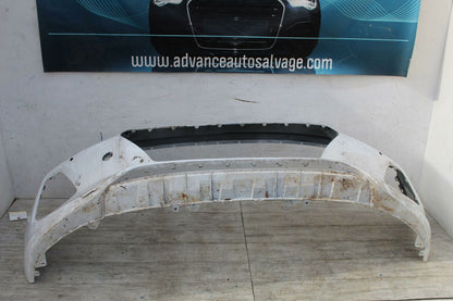 Front Bumper Assy. HYUNDAI SONATA 18 19