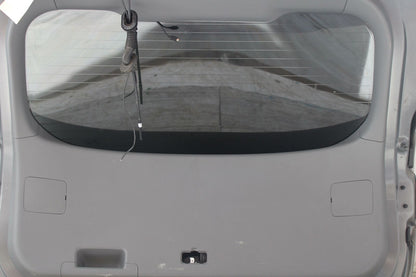 Trunk/decklid/hatch/tailgate NEXO 19