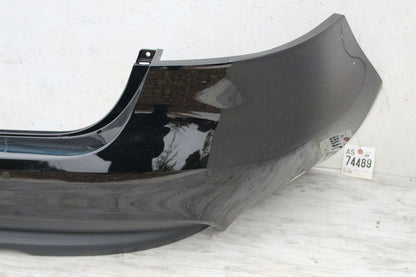 Rear Bumper Assembly JAGUAR XE 17 18 19