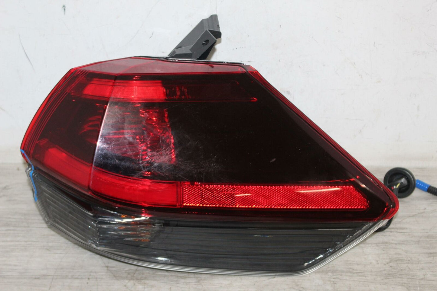 Tail Light Assembly ROGUE EXCEPT SPORT Right 17 18 19 20