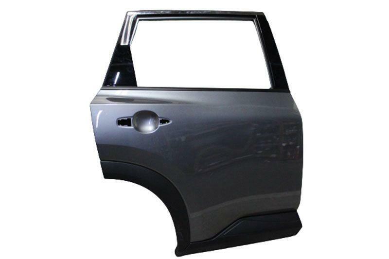 Rear Door ROGUE EXCEPT SPORT Right 21