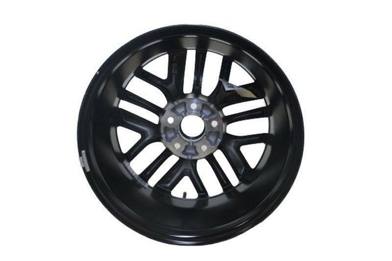 Wheel ROGUE EXCEPT SPORT 21