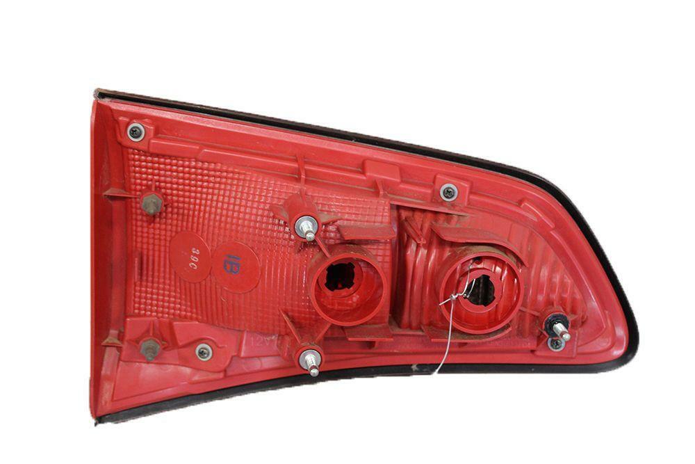 Tail Light Assembly INFINITI QX80 Right 14 15 16 17