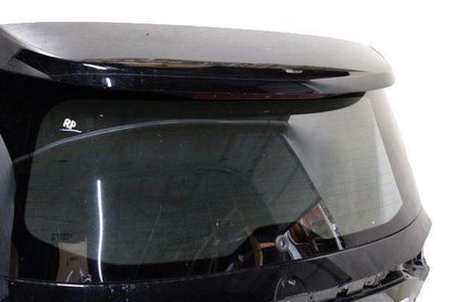 Trunk/decklid/hatch/tailgate NISSAN PATHFINDER 22