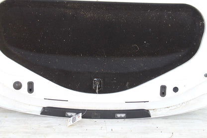 Trunk/decklid/hatch/tailgate JAGUAR F-TYPE 14 15 16 17 18 19