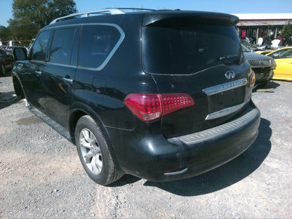 Trunk/decklid/hatch/tailgate INFINITI QX56 11 12 13 14 15 16 17