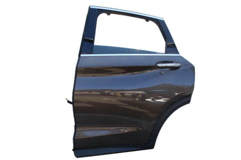 Rear Door INFINITI QX50 Left 20