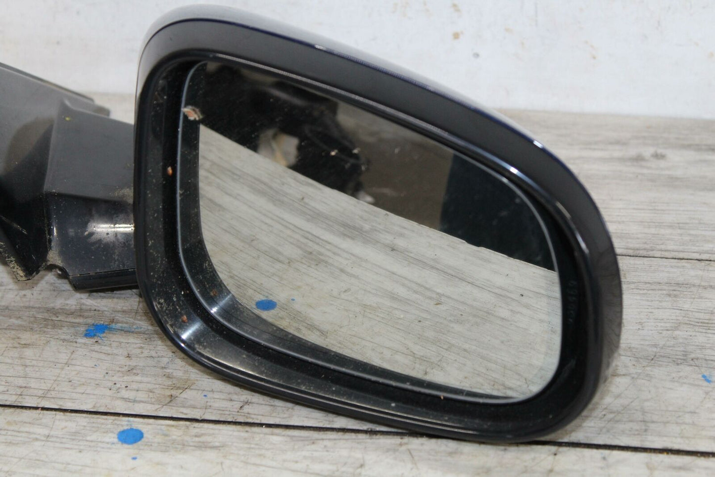 Door Mirror JAGUAR XE Right 17 18 19