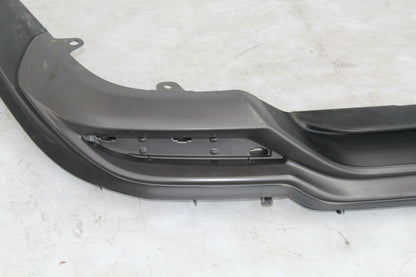 Rear Bumper Assembly LEXUS RX450 HYBRID 16 17 18 19