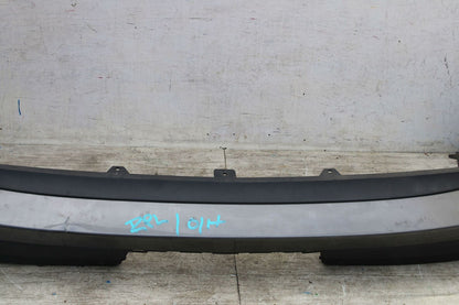 Rear Bumper Assembly RANGE ROVER 18