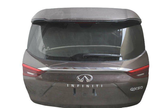 Trunk/decklid/hatch/tailgate INFINITI QX50 20