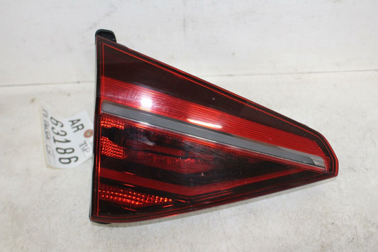 Tail Light Assembly VW PASSAT Left 16 17 18 19