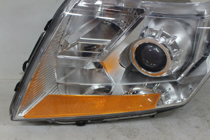 Headlamp Assembly CADILLAC SRX Right 10 11 12 13