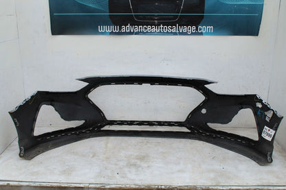 Front Bumper Assy. HYUNDAI SONATA 18 19