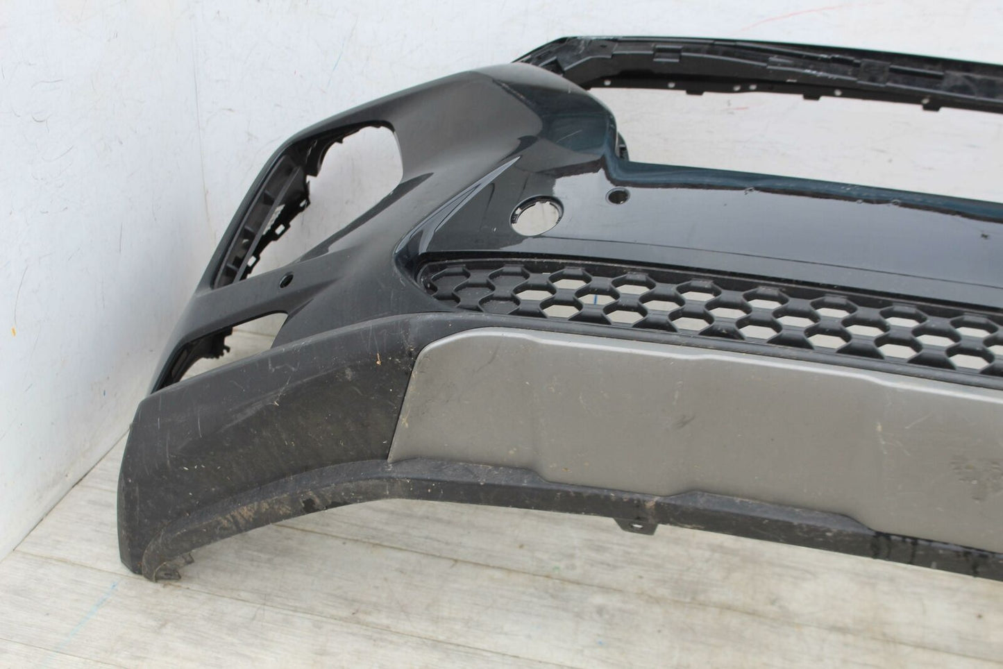 Front Bumper Assy. HYUNDAI SANTA FE 20