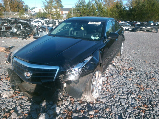 Transmission Assy. CADILLAC ATS 14 15