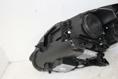 Headlamp Assembly JAGUAR F-TYPE Right 14 15 16 17