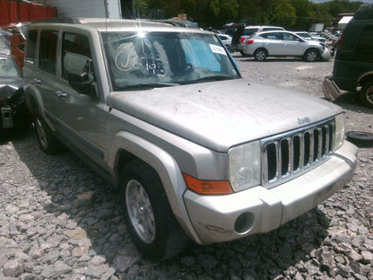 Transmission Assy. JEEP COMMANDER 06 07 08