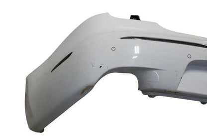 Rear Bumper Assembly JAGUAR XJ 10 11 12 13 14 15