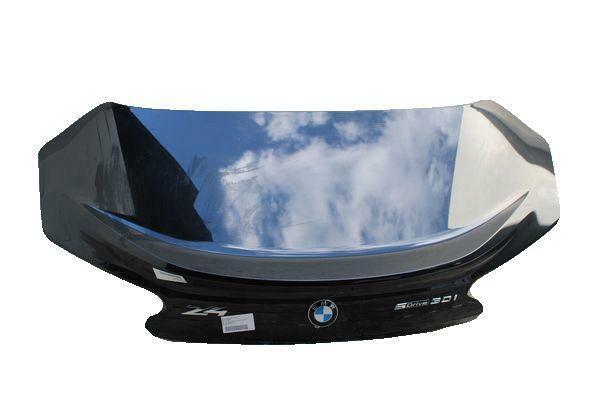 Trunk/decklid/hatch/tailgate BMW Z4 20