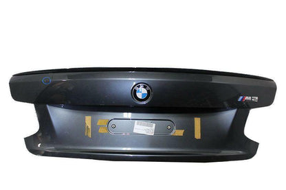 Trunk/decklid/hatch/tailgate BMW M2 14 15 16 17 18 19 20