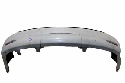 Rear Bumper Assembly INFINITI QX80 15 16 17