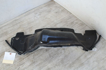 Exhaust Manifold Heat Shield AUDI RS5 18