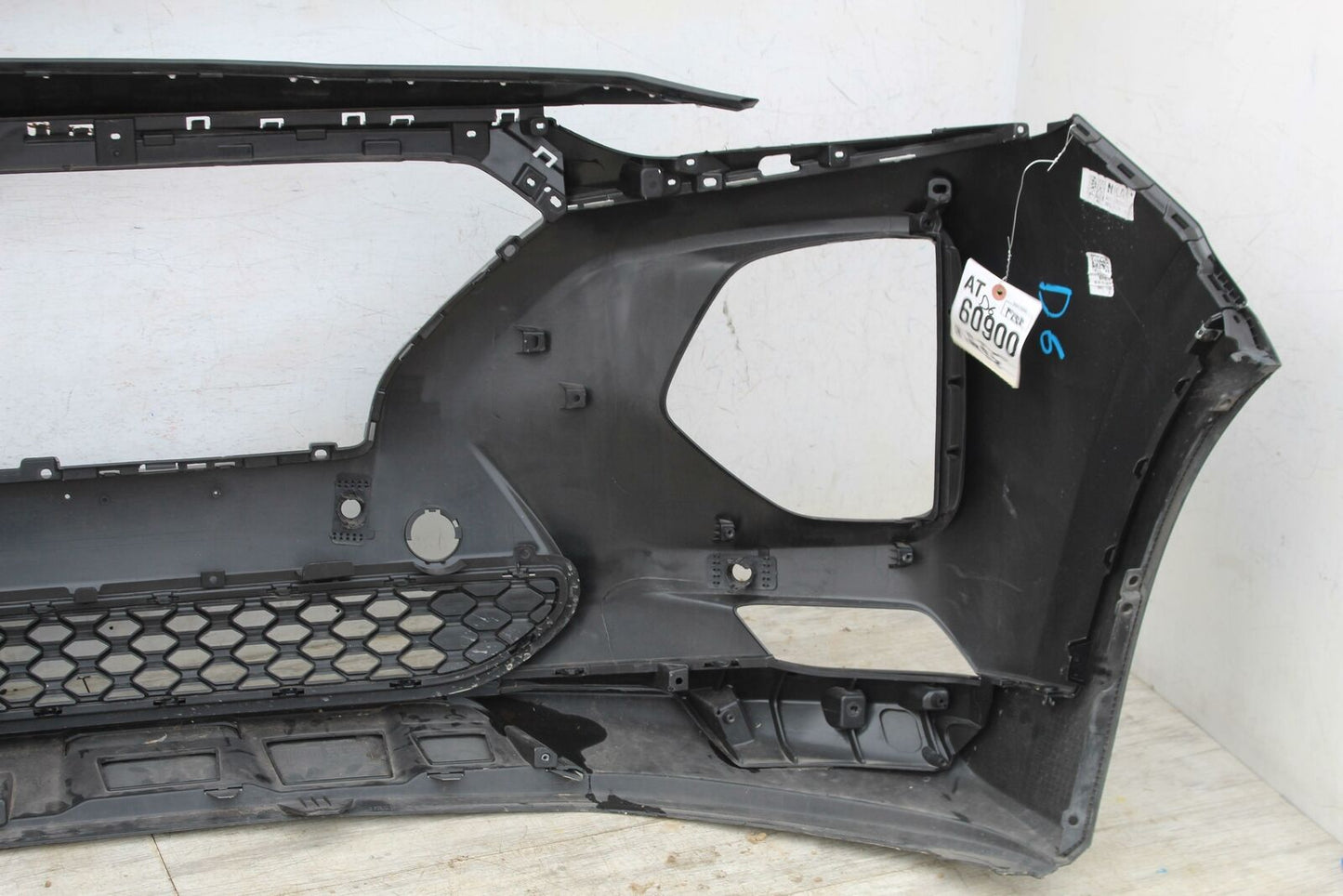 Front Bumper Assy. HYUNDAI SANTA FE 20