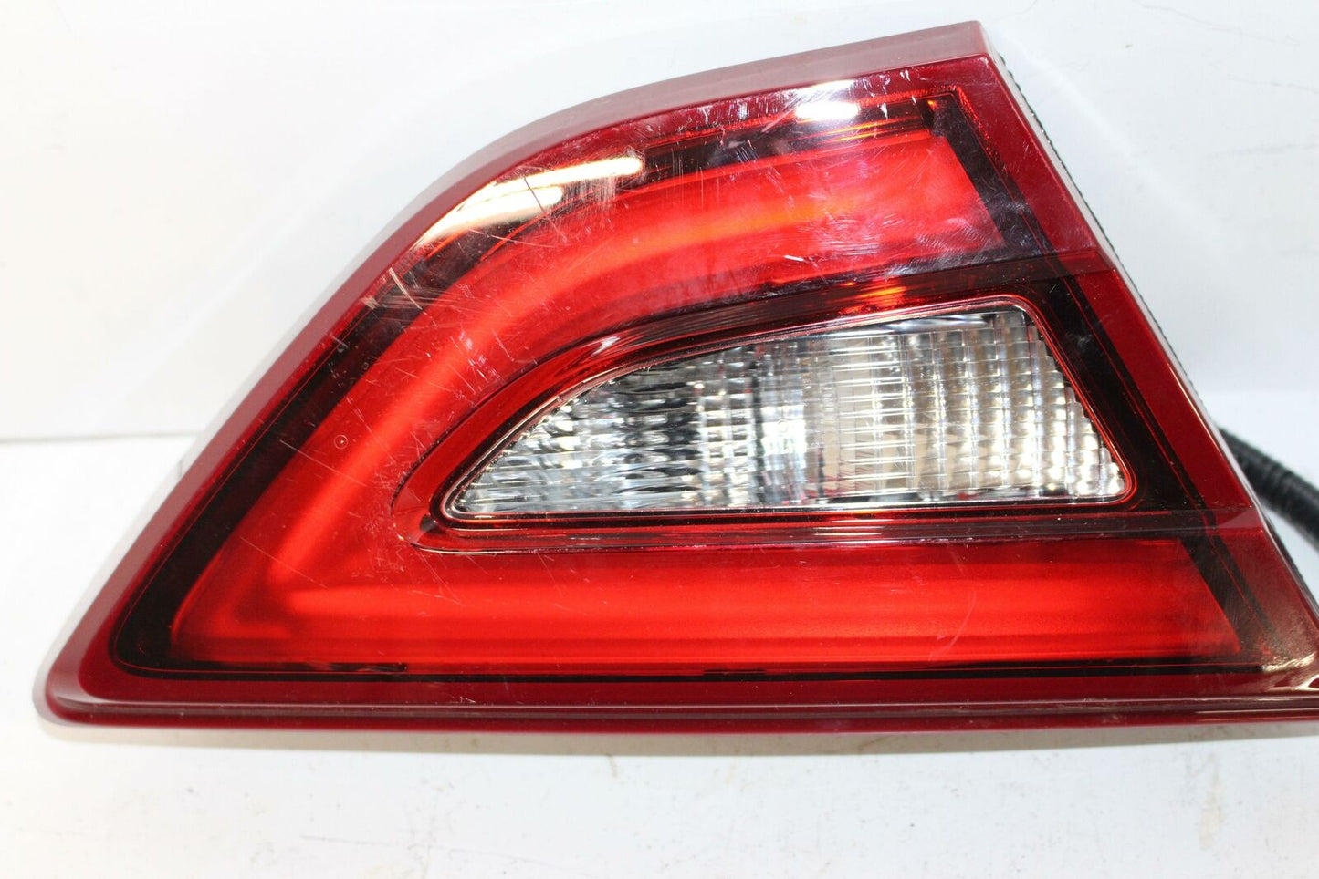 Tail Light Assembly NISSAN MAXIMA Left 16 17 18