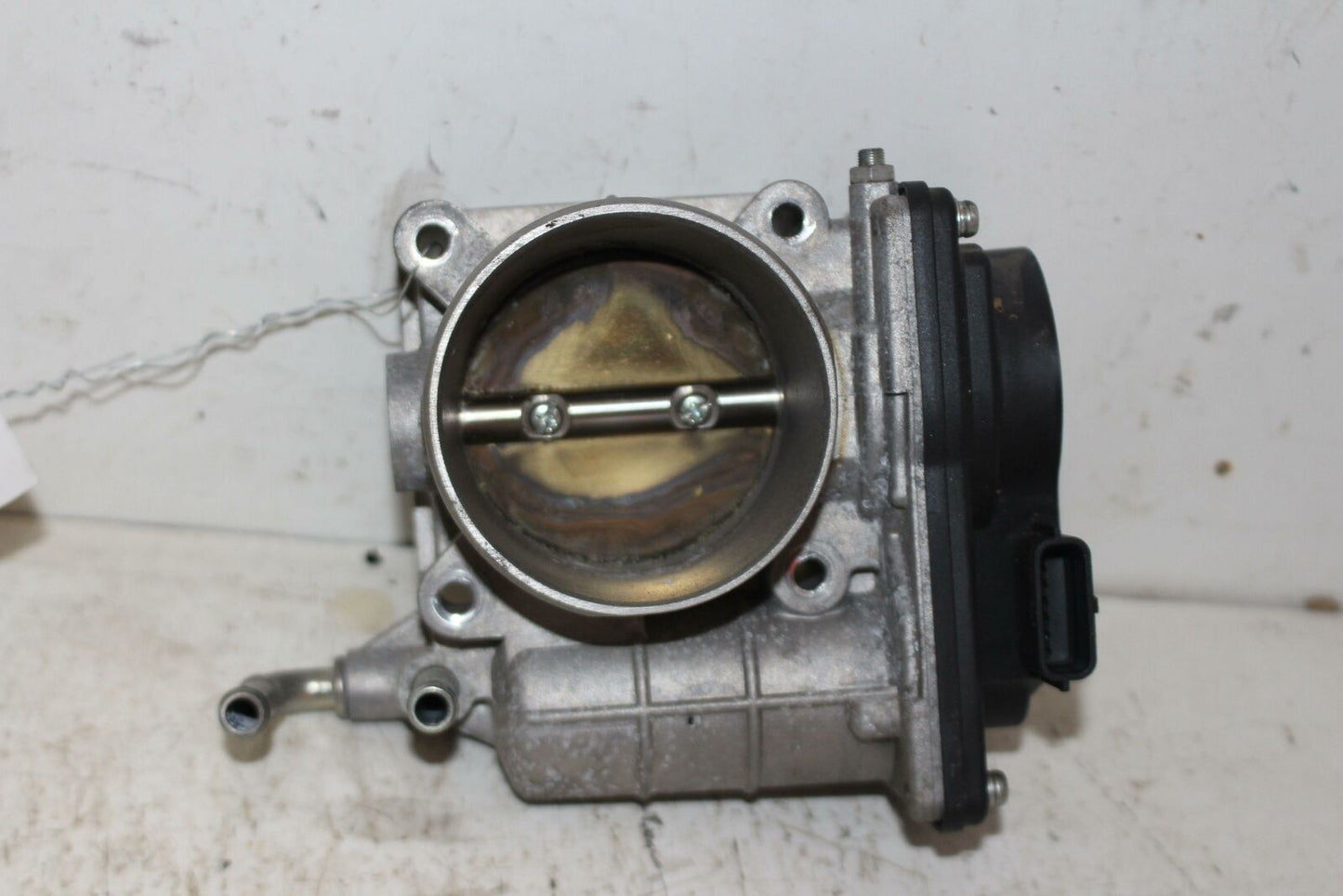 Throttle Body/valve Assy INFINITI FX SERIES 09 10 11 12 13