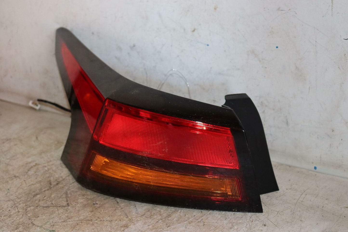 Tail Light Assembly NISSAN ALTIMA Left 19 20