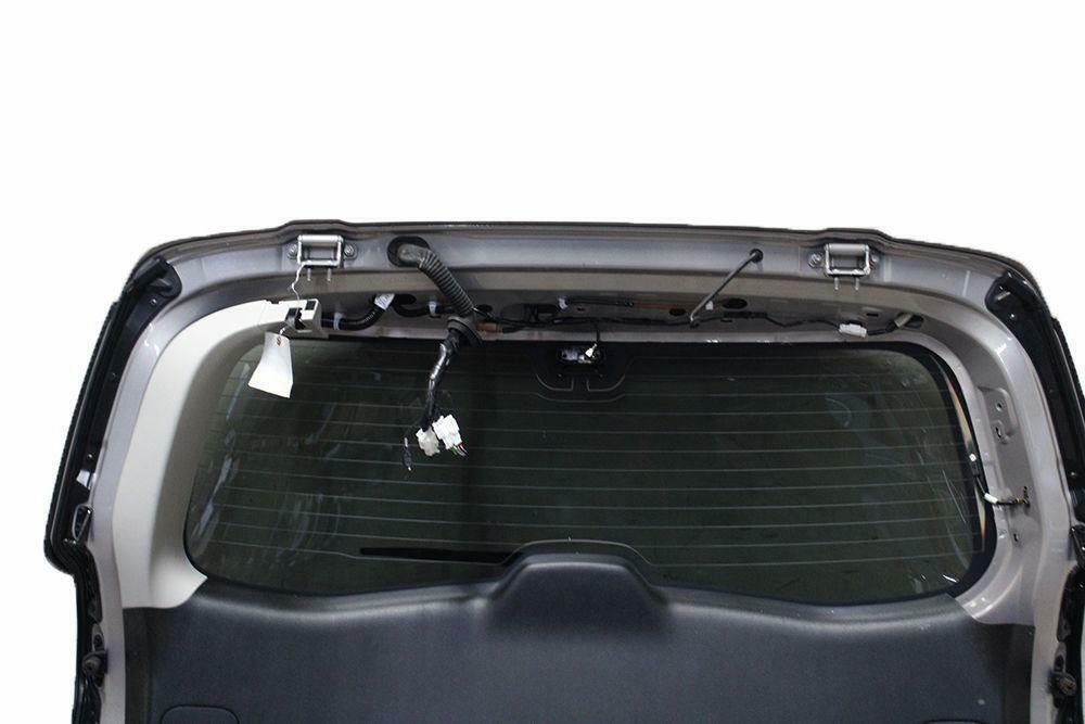 Trunk/decklid/hatch/tailgate INFINITI QX80 18 19