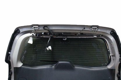 Trunk/decklid/hatch/tailgate INFINITI QX80 18 19