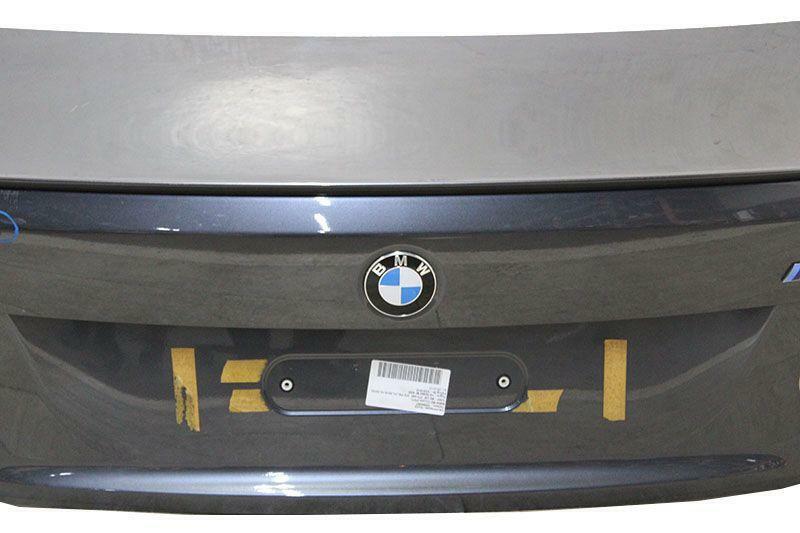 Trunk/decklid/hatch/tailgate BMW M2 14 15 16 17 18 19 20