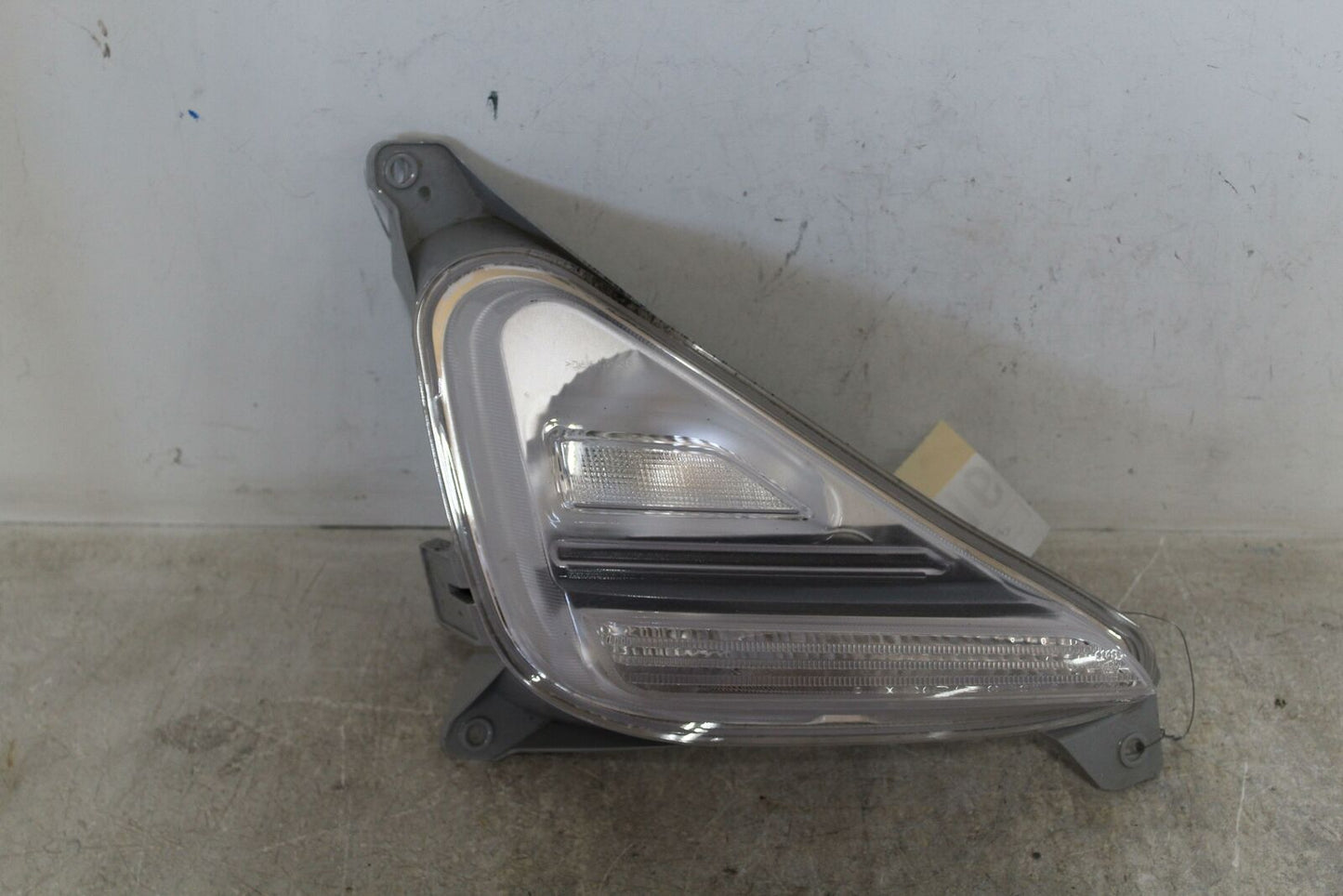 Tail Light Assembly KIA FORTE Right 19 20