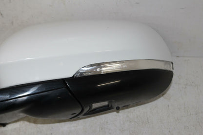 Door Mirror JAGUAR XE Left 17 18 19