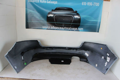 Rear Bumper Assembly JAGUAR XF 16 17 18 19