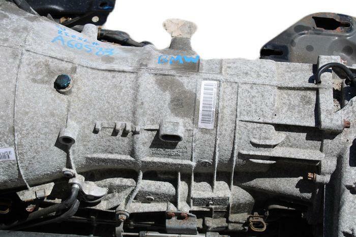 Transmission Assy. BMW X5 07 08 09 10