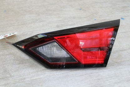 Tail Light Assembly NISSAN ALTIMA Right 19 20