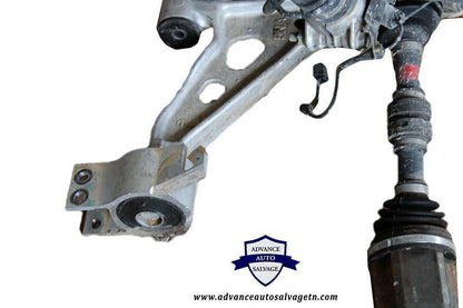 Knee Assembly INFINITI QX50 Right 20