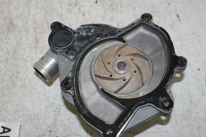 Water Pump Pulley PORSCHE CAYMAN 08