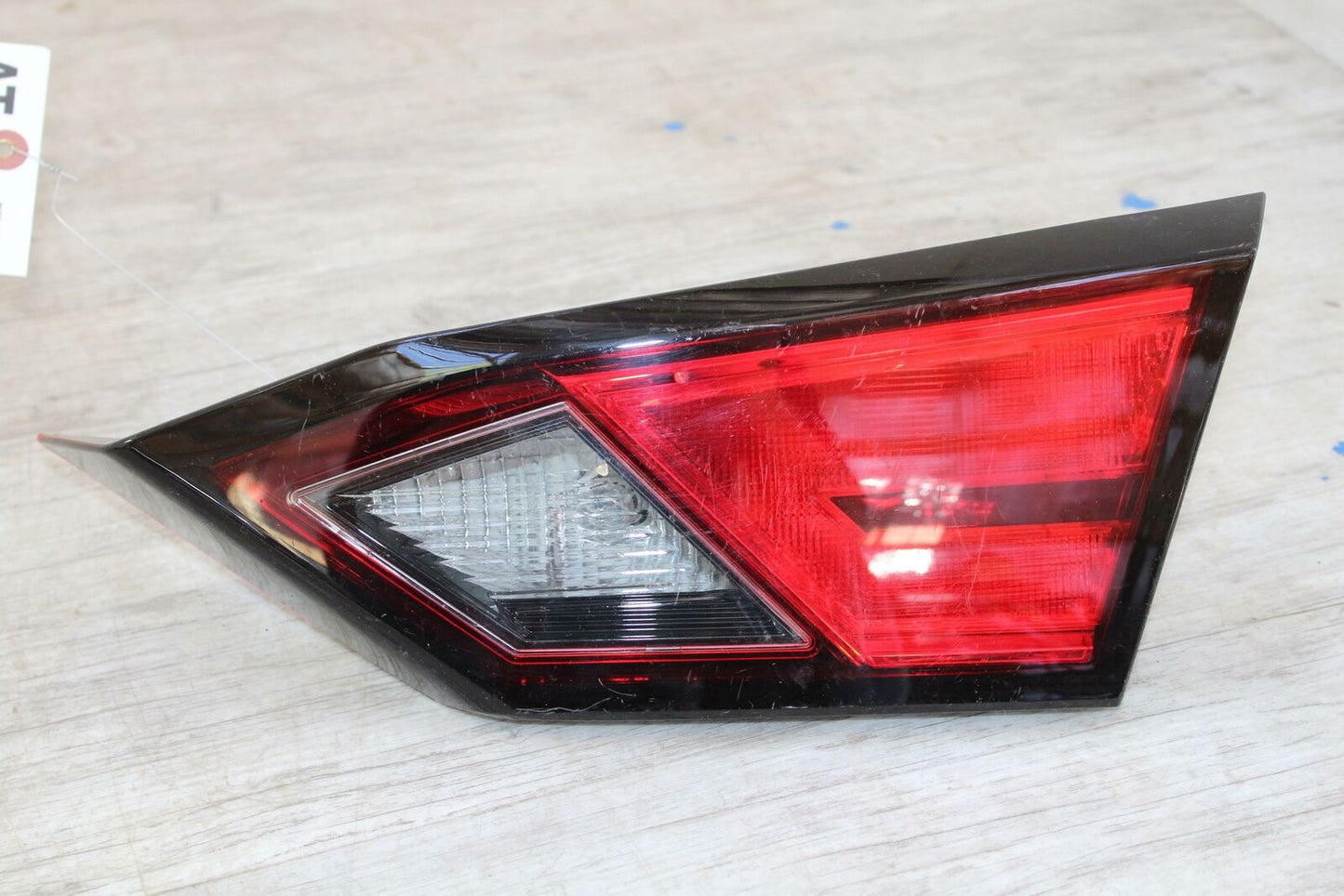 Tail Light Assembly NISSAN ALTIMA Right 19 20