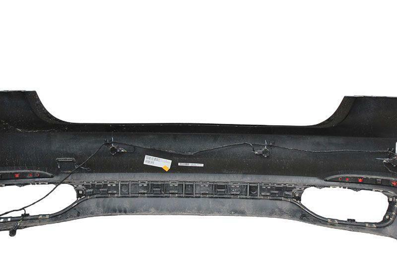 Rear Bumper Assembly BMW 740I 16 17 18 19