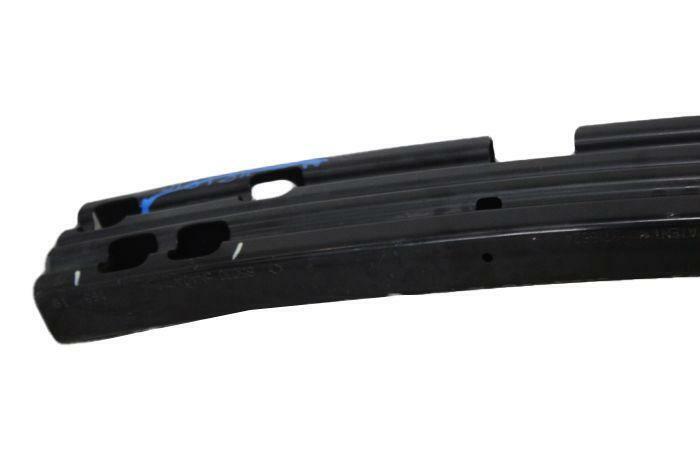 Rear Bumper Reinforcement INFINITI QX50 19