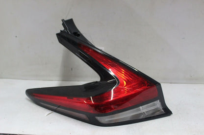 Tail Light Assembly NISSAN LEAF Left 18 19 20