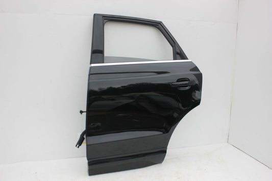 Rear Door AUDI Q3 Left 15 16 17 18