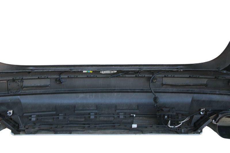 Rear Bumper Assembly INFINITI QX50 20