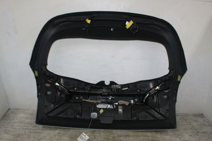 Trunk/decklid/hatch/tailgate INFINITI FX SERIES 06 07