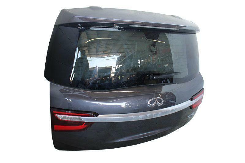 Trunk/decklid/hatch/tailgate INFINITI QX80 18 19